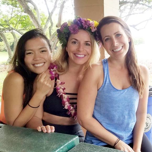 Meet your Posher, Julie - Picture 1 of 1